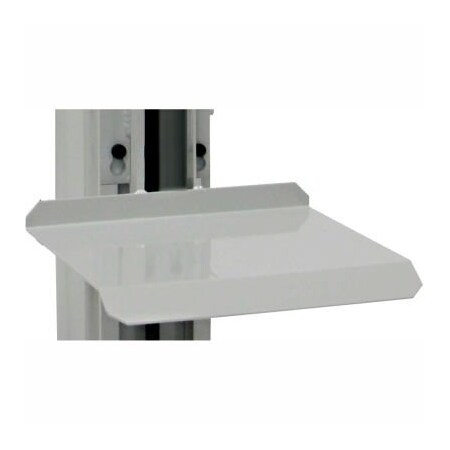 Valley Craft Valley Craft Wide Platform End Effector F89354 - for PAL 500 Powered Aluminum Lift F89354